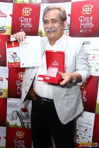 Foto Slamet Rahardjo