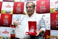 Foto Slamet Rahardjo