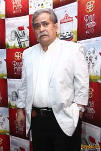 Foto Slamet Rahardjo