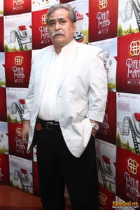 Foto Slamet Rahardjo