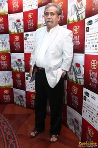 Foto Slamet Rahardjo