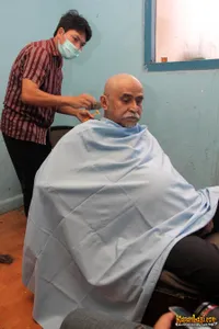 Foto Slamet Rahardjo