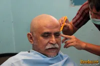 Foto Slamet Rahardjo