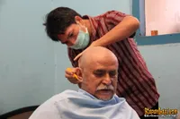 Foto Slamet Rahardjo