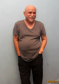 Foto Slamet Rahardjo