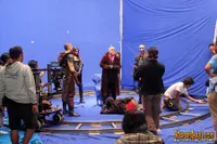 Foto Slamet Rahardjo