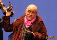 Foto Slamet Rahardjo