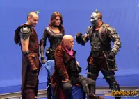 Foto Slamet Rahardjo