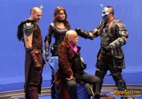 Foto Slamet Rahardjo