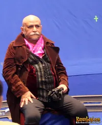 Foto Slamet Rahardjo