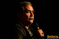 Foto Slamet Rahardjo