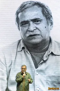 Foto Slamet Rahardjo