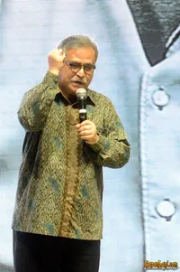 Foto Slamet Rahardjo