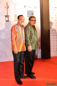 Foto Slamet Rahardjo