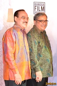 Foto Slamet Rahardjo