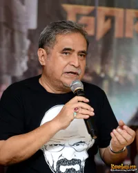 Foto Slamet Rahardjo