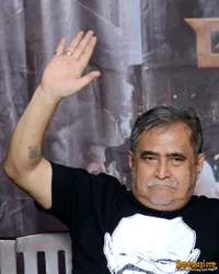 Foto Slamet Rahardjo