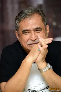 Foto Slamet Rahardjo