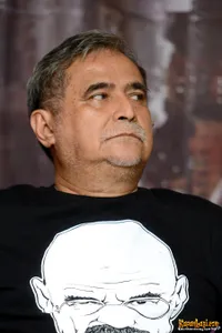 Foto Slamet Rahardjo