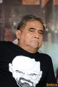 Foto Slamet Rahardjo