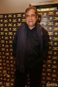 Foto Slamet Rahardjo