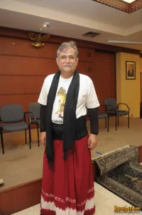 Foto Slamet Rahardjo