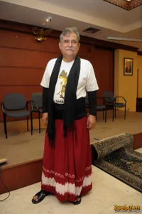 Foto Slamet Rahardjo