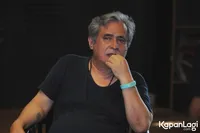 Foto Slamet Rahardjo