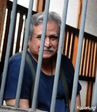 Foto Slamet Rahardjo