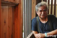 Foto Slamet Rahardjo