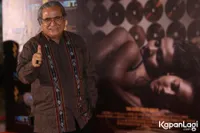 Foto Slamet Rahardjo