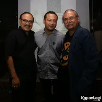 Foto Slamet Rahardjo