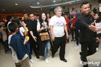 Foto Slamet Rahardjo