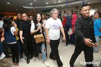 Foto Slamet Rahardjo