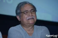 Foto Slamet Rahardjo