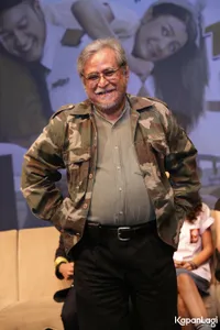 Foto Slamet Rahardjo