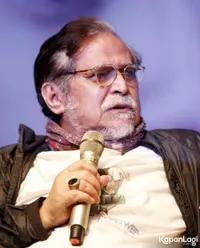 Foto Slamet Rahardjo