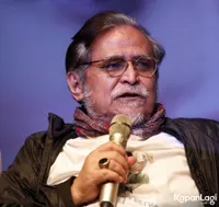 Foto Slamet Rahardjo