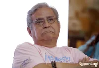 Foto Slamet Rahardjo