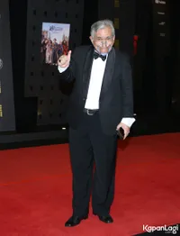 Foto Slamet Rahardjo