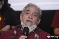 Foto Slamet Rahardjo