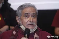 Foto Slamet Rahardjo