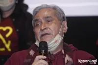 Foto Slamet Rahardjo