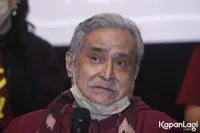 Foto Slamet Rahardjo