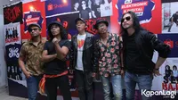 Foto Slank