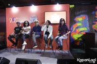 Foto Slank