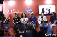 Foto Slank