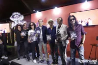 Foto Slank