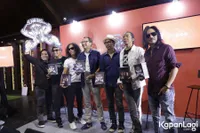 Foto Slank