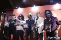 Foto Slank